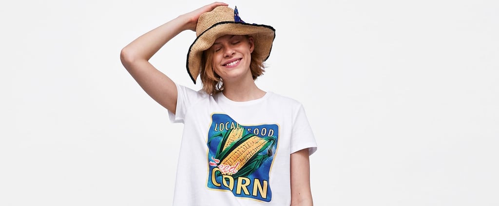 The Best Stuff to Shop From Zara's Summer Sale — Before It's All Gone