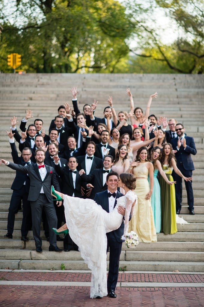 New York City Wedding