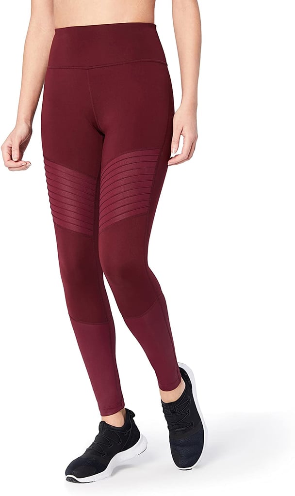 Core 10 Icon Series The Dare Devil High-Waist Legging