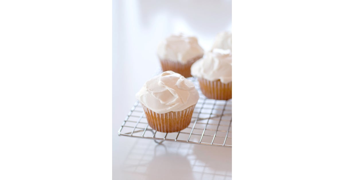 Buttercream Frosting Ways to Cook With Greek Yogurt POPSUGAR Food
