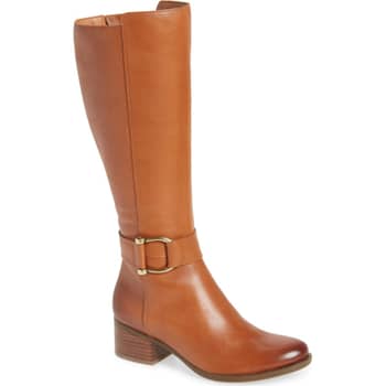 Naturalizer discount jinnie boot