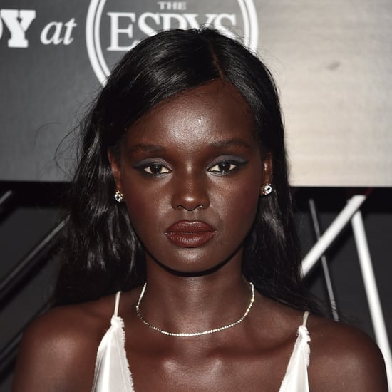 Duckie Thot's Favorite Drugstore Makeup Product