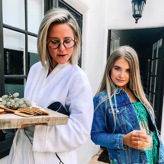 Who Is Demi Burnett's Girlfriend Kristian Haggerty?