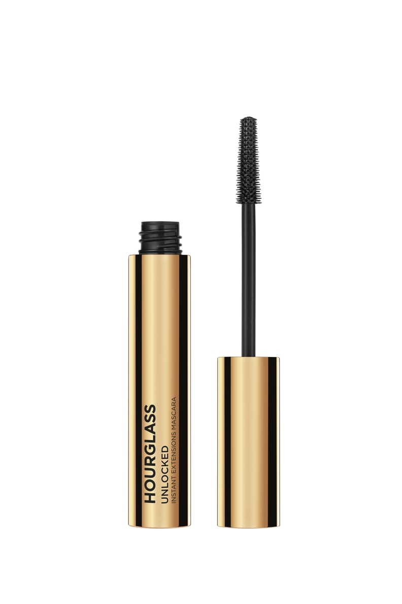 Hourglass Unlocked Extension Mascara Review With Photos | POPSUGAR Beauty