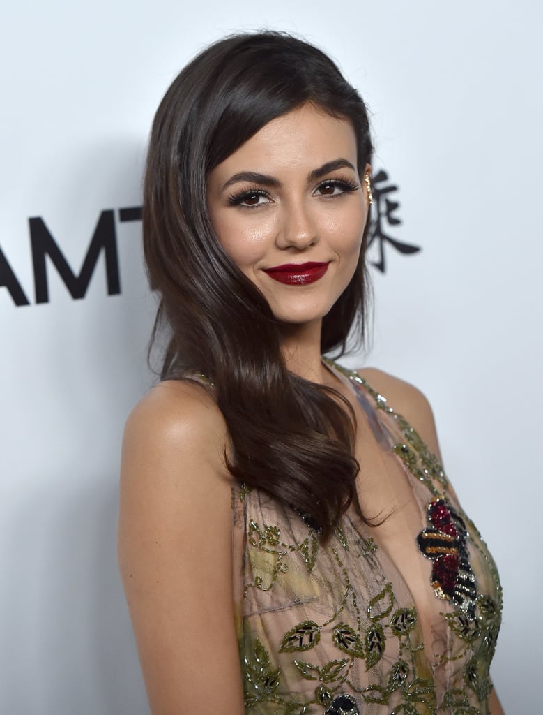 50+ Sexy Victoria Justice Pictures