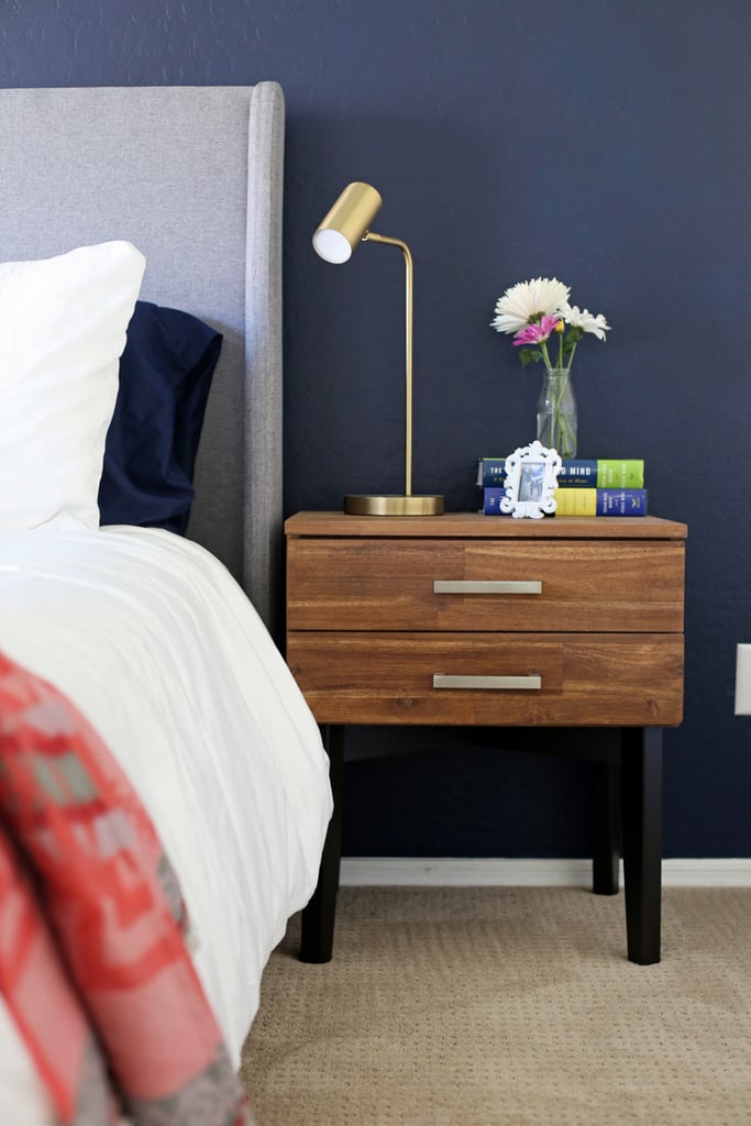 Clear Off Your Nighstand