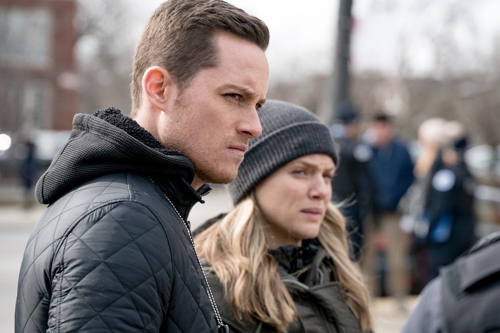 Chicago P.D.