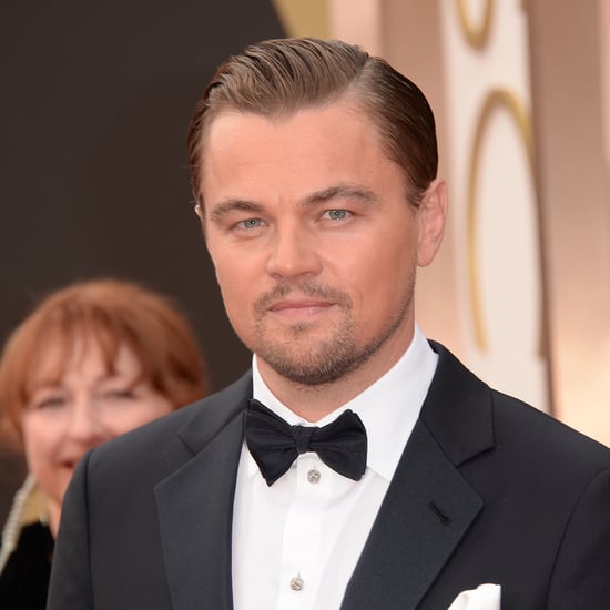 Leonardo DiCaprio Is Producing The Sandcastle Empire