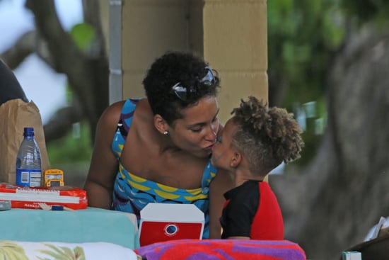 alicia keys family vacation alicia keys family vacation