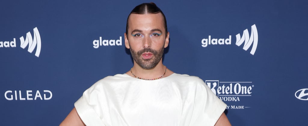 Jonathan Van Ness on Pride, Queer Eye, and Grand Theft Auto