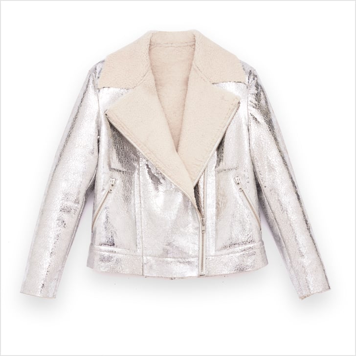 Loeffler Randall Jackets