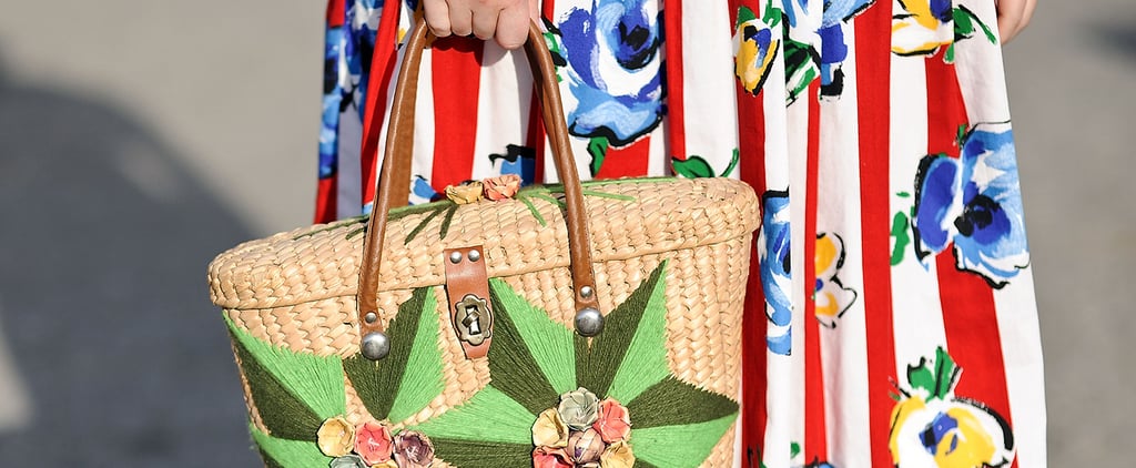 Street Style Florals