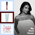 Simone Ashley's Must Haves, From $9 Lip Gloss to a Luxury Suitcase