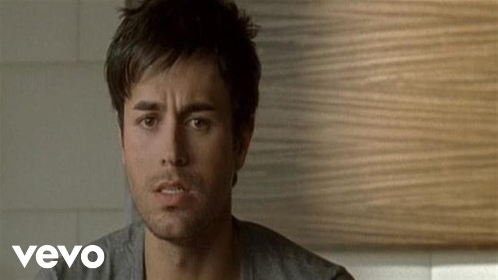 "¿Dónde Están Corazón?" by Enrique Iglesias