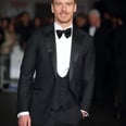 And Now, a Selection of Supersexy Pictures From Michael Fassbender