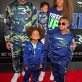 Ciara and Russell Wilson's Son Win Just Made His Red Carpet Debut — and He's Not Even 1 Yet