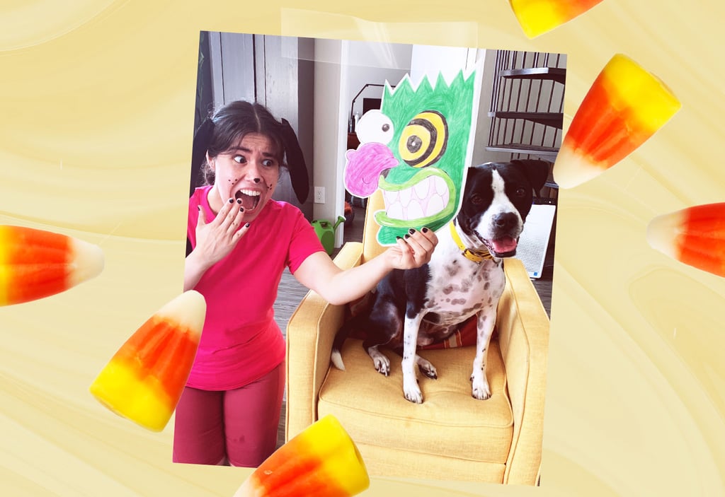 Why I Celebrate Halloween Twice a Year | POPSUGAR Smart Living UK