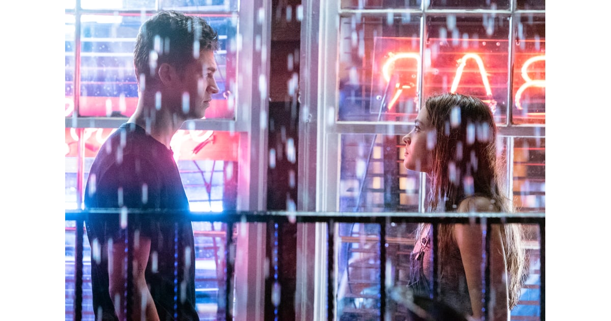 Who Plays Hardin Scott in After Movie? | POPSUGAR Entertainment Photo 16