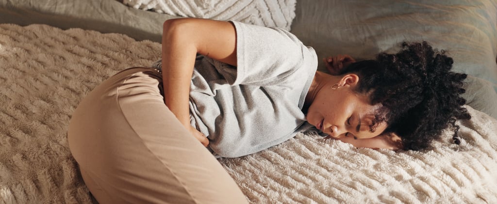 What Causes Cramps After Masturbating?