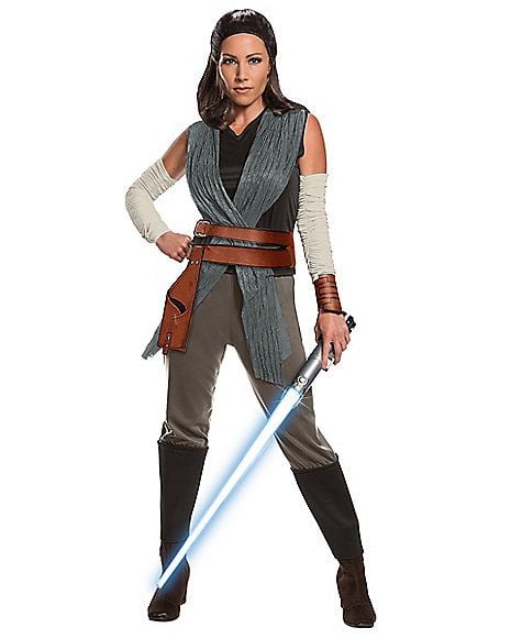 Rey Star Wars Costume ($60)