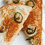 Chrissy Teigen S Zucchini Fries 18 Of The Easiest And Tastiest Recipes From Chrissy Teigen Popsugar Food