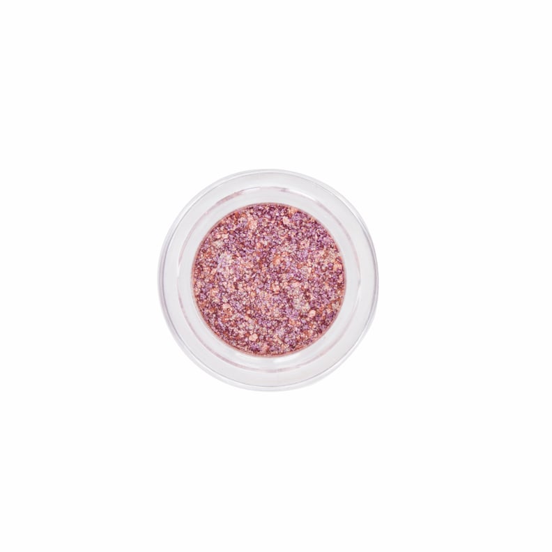 Bodyography Cosmic Lux Glitter Pigments