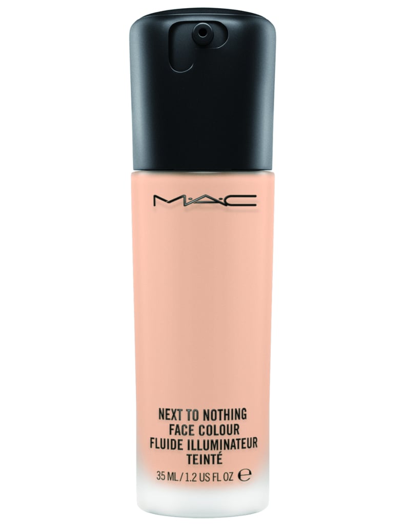 MAC Cosmetics Next to Nothing Face Colour in Light Plus