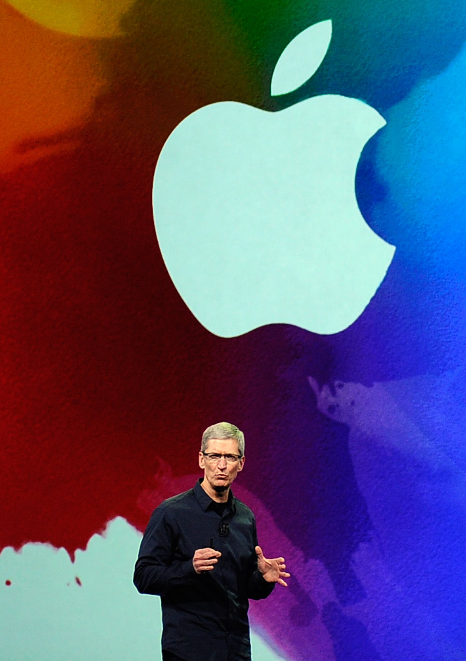 Tim Cook Quotes | PS Tech