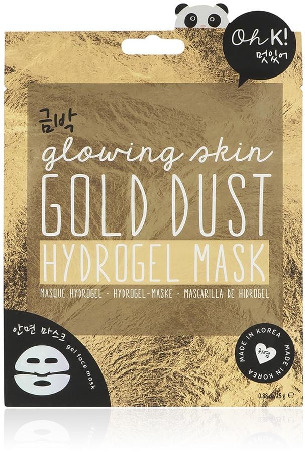 Forever 21 Oh K Gold Dust Mask