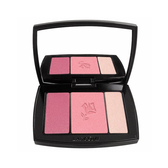 Lancome Blush and Glow Trio