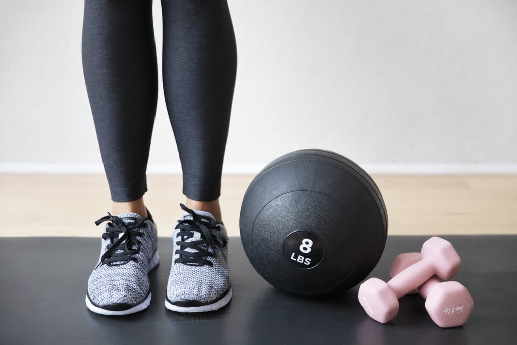 Create Your Own At-Home Gym | How to Stay Fit Without a Gym Membership