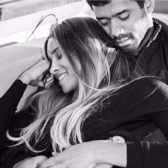 Ciara Pregnant With Second Child