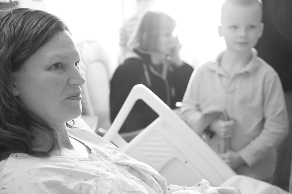 Trisomy 13 and 18 Baby Photos