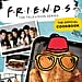 Official Friends TV Show Cookbook