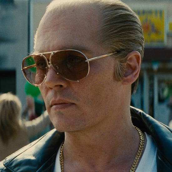 Black Mass Trailer