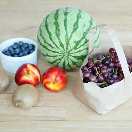 How to Waste Less Fruit