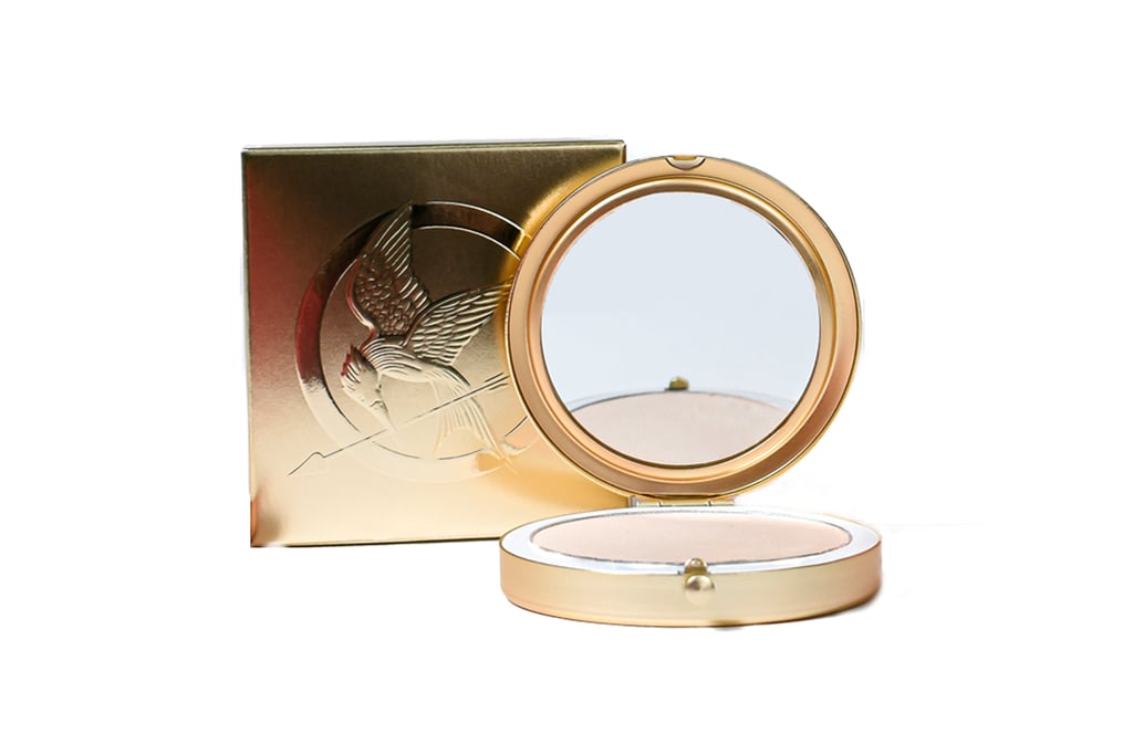 Storybook Cosmetics x The Hunger Games Girl on Fire