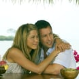 The Murder Mystery Movies Aren't Jennifer Aniston and Adam Sandler's Only Films Together