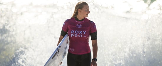 Try Surfer Lakey Peterson's Full-Body Strength Workout