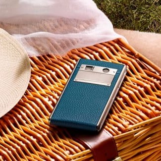 Expensive Vertu Phone