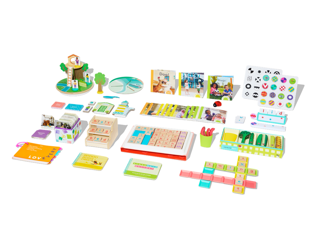Best Educational Gift for 5-Year-Olds