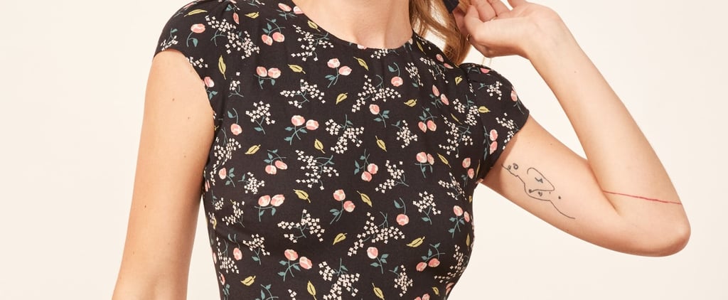 Fall Dresses From Nordstrom