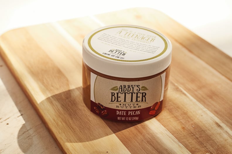 Abby's Better Nut Butter Pecan Date