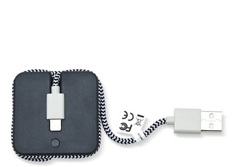 Portable Charger