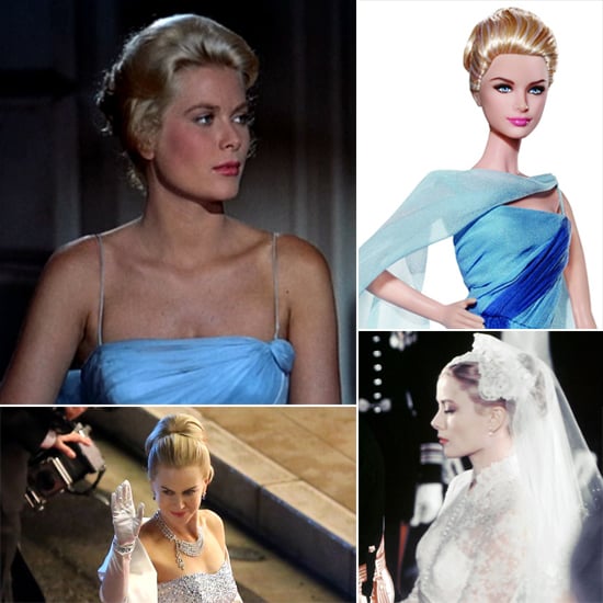 Grace Kelly Pictures