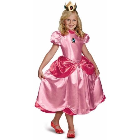Princess Peach