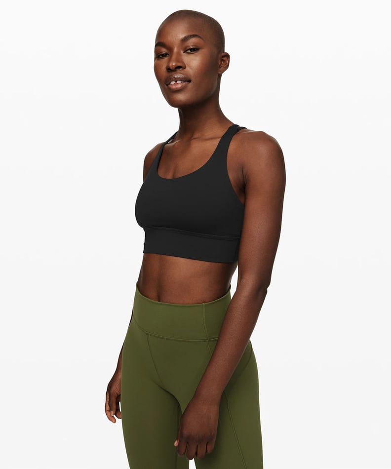 Lululemon Energy Bra