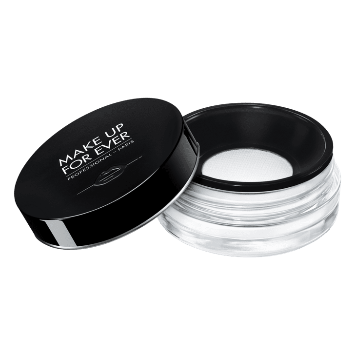 Best Finishing Powder Make Up For Ever Ultra HD Microfinishing Loose