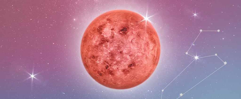 What Venus in Leo Means For Your Love Life