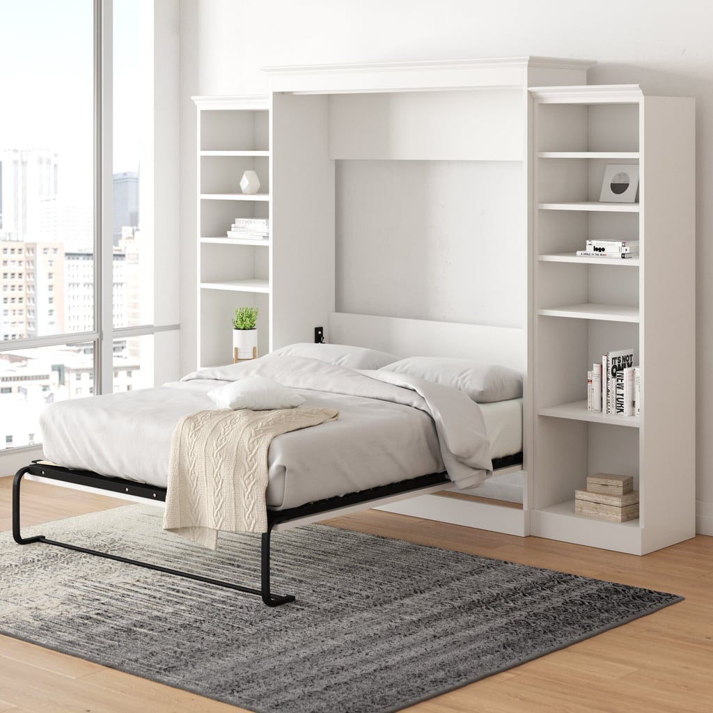 The Best Beds For Small Spaces And Rooms POPSUGAR Home